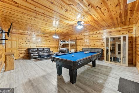 457 Old Cherokee Road Cleveland GA 30528