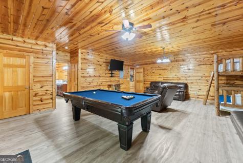 457 Old Cherokee Road Cleveland GA 30528