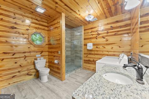 457 Old Cherokee Road Cleveland GA 30528