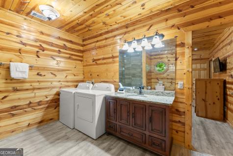 457 Old Cherokee Road Cleveland GA 30528