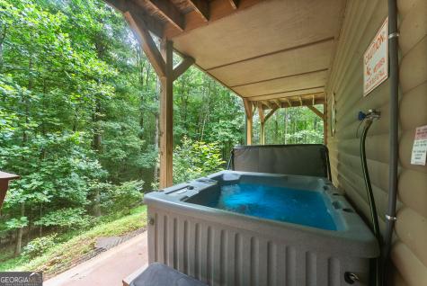 457 Old Cherokee Road Cleveland GA 30528