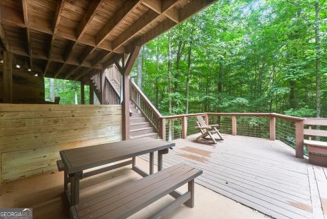 457 Old Cherokee Road Cleveland GA 30528
