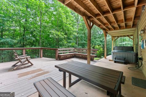 457 Old Cherokee Road Cleveland GA 30528