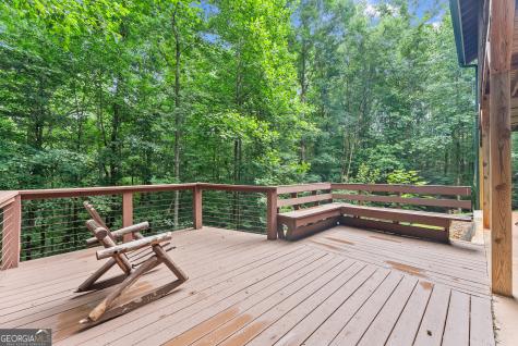 457 Old Cherokee Road Cleveland GA 30528
