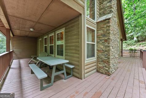 457 Old Cherokee Road Cleveland GA 30528