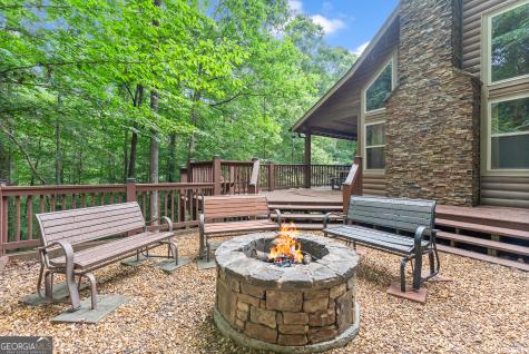 457 Old Cherokee Road Cleveland GA 30528