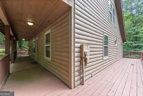 457 Old Cherokee Road Cleveland GA 30528