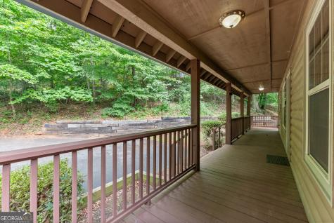 457 Old Cherokee Road Cleveland GA 30528