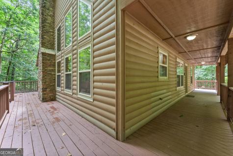 457 Old Cherokee Road Cleveland GA 30528