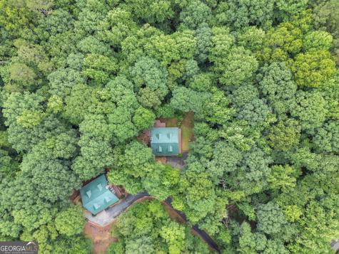 457 Old Cherokee Road Cleveland GA 30528