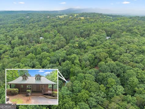 457 Old Cherokee Road Cleveland GA 30528