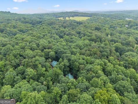 457 Old Cherokee Road Cleveland GA 30528