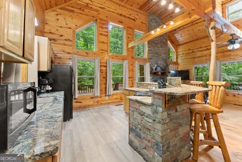 457 Old Cherokee Road Cleveland GA 30528