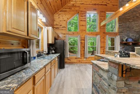 457 Old Cherokee Road Cleveland GA 30528