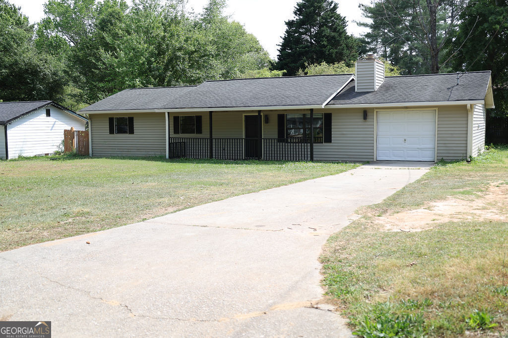 107 Village Way Lawrenceville GA 30046