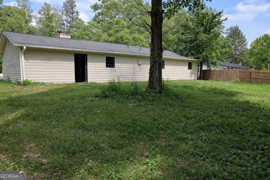 107 Village Way Lawrenceville GA 30046