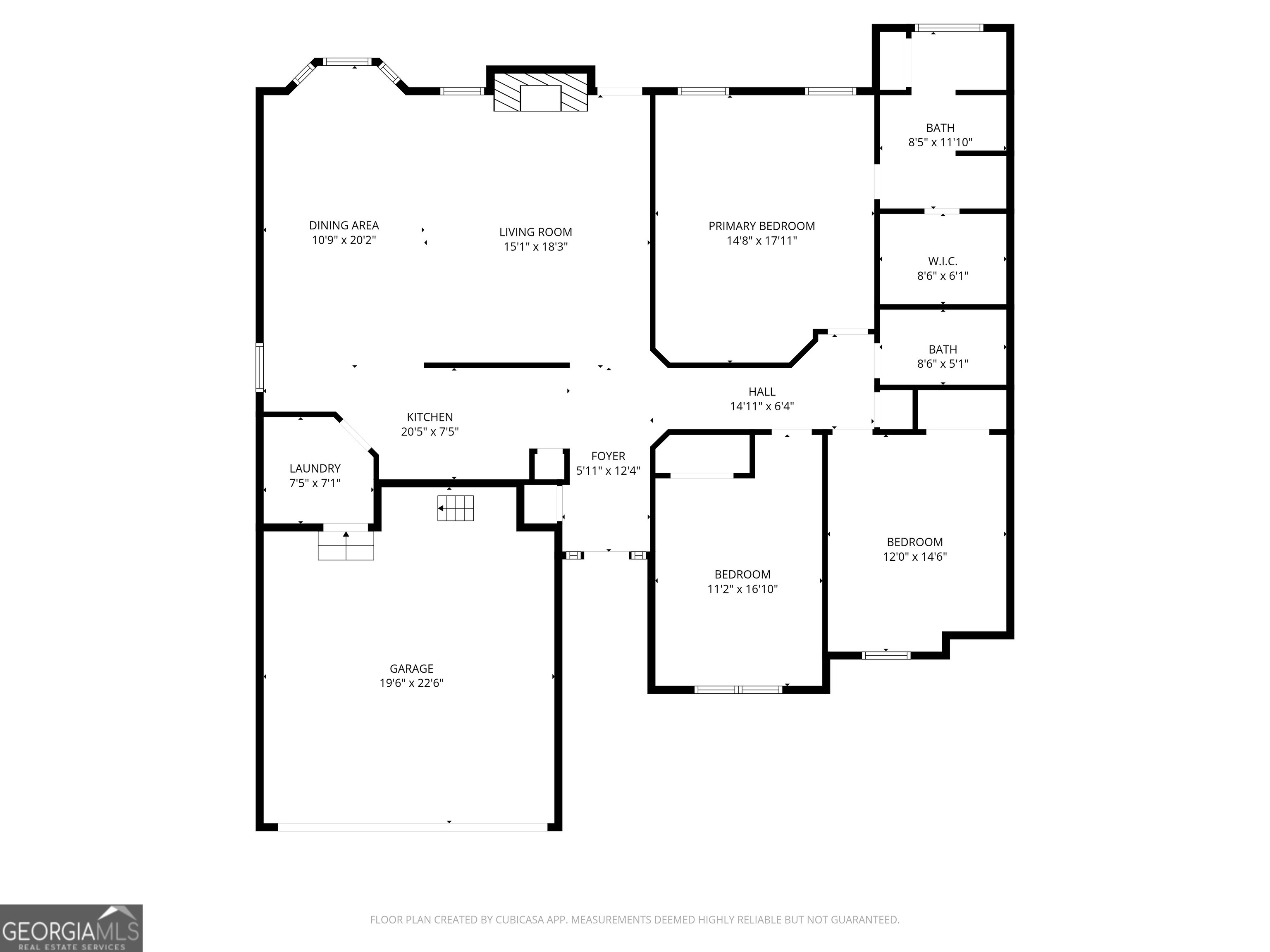 122 Flatrock Court Athens GA 30605