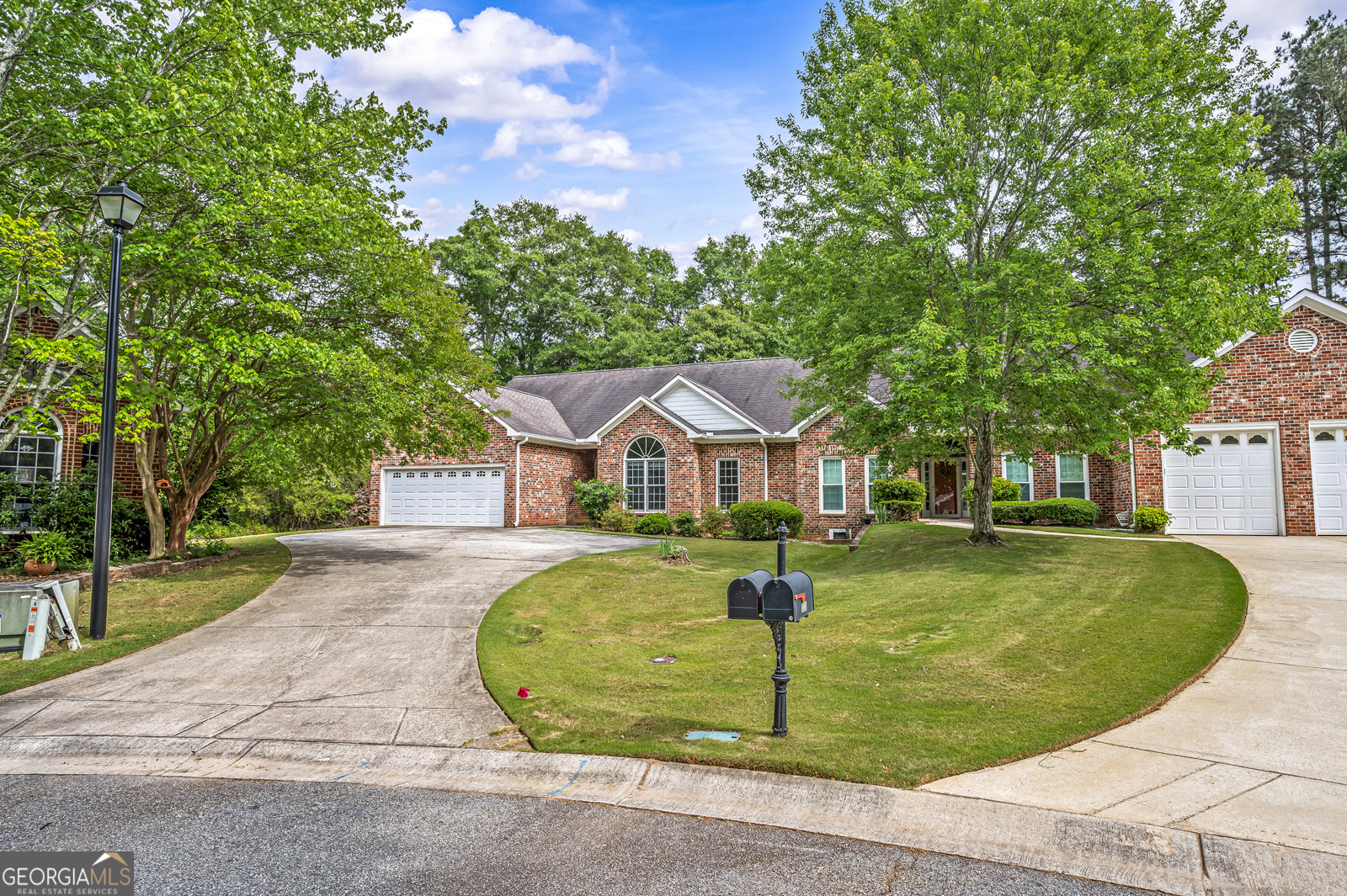 122 Flatrock Court Athens GA 30605