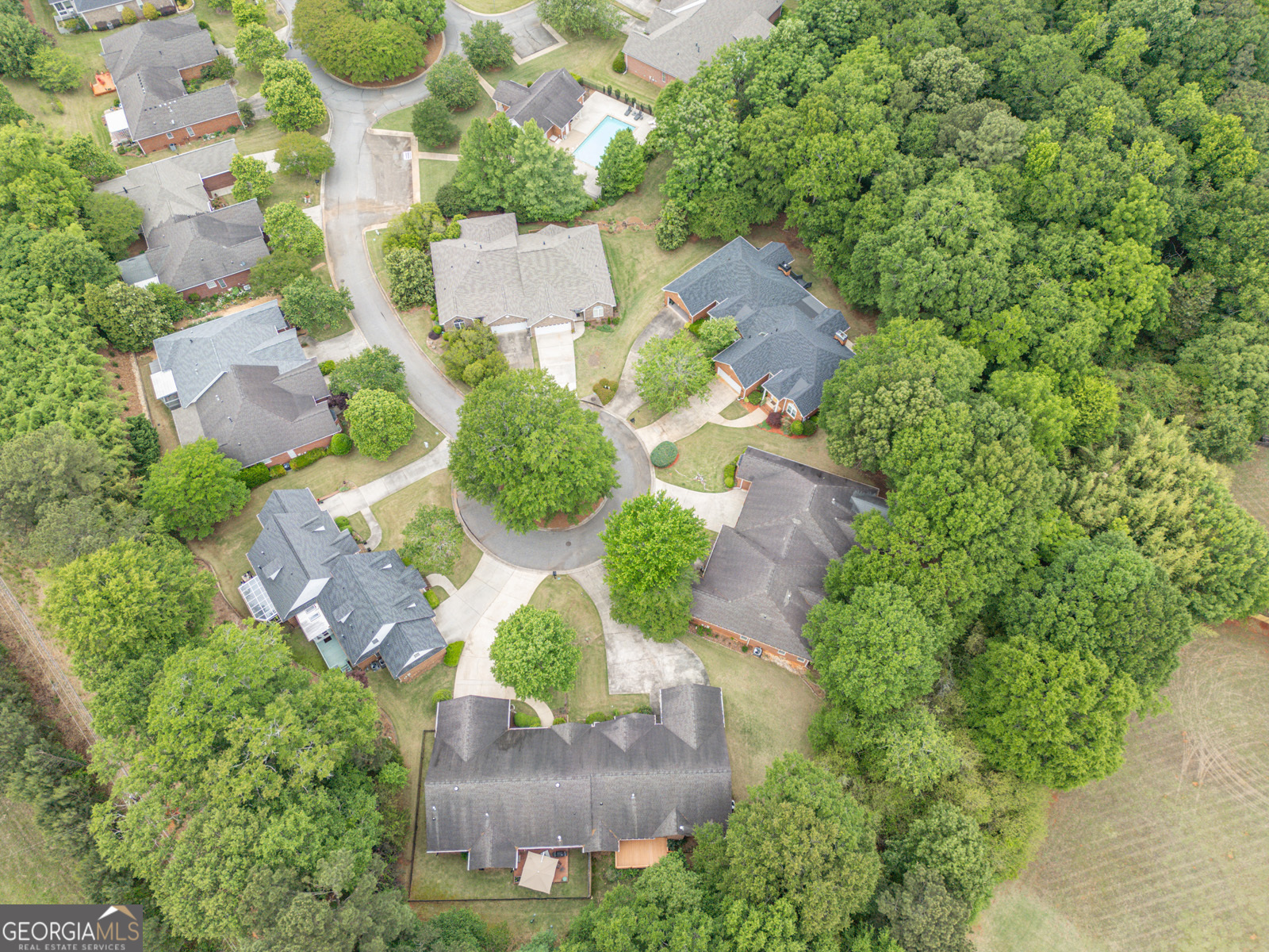 122 Flatrock Court Athens GA 30605