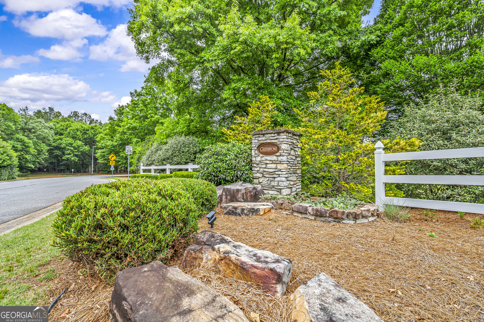 122 Flatrock Court Athens GA 30605