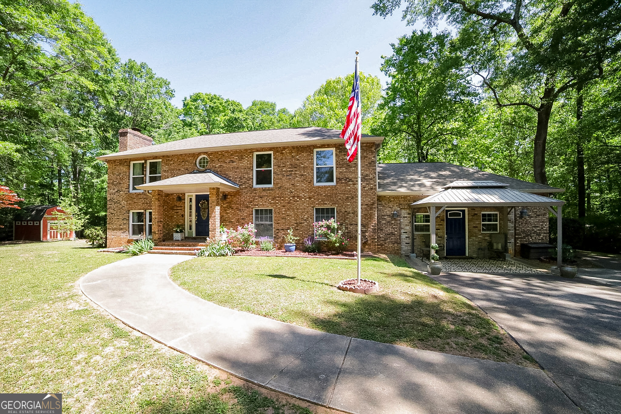 298 Hudson River Drive Commerce GA 30530
