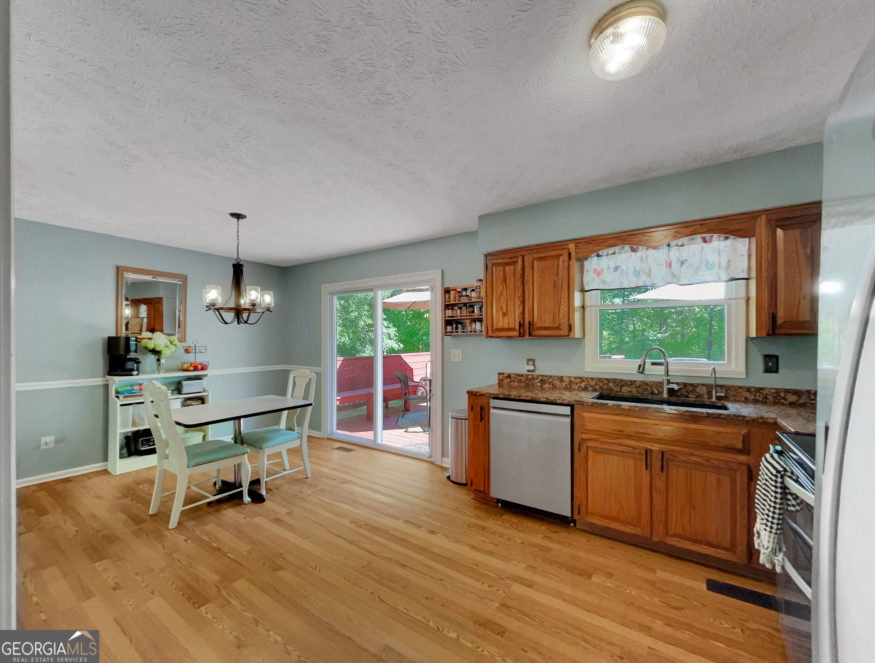 298 Hudson River Drive Commerce GA 30530