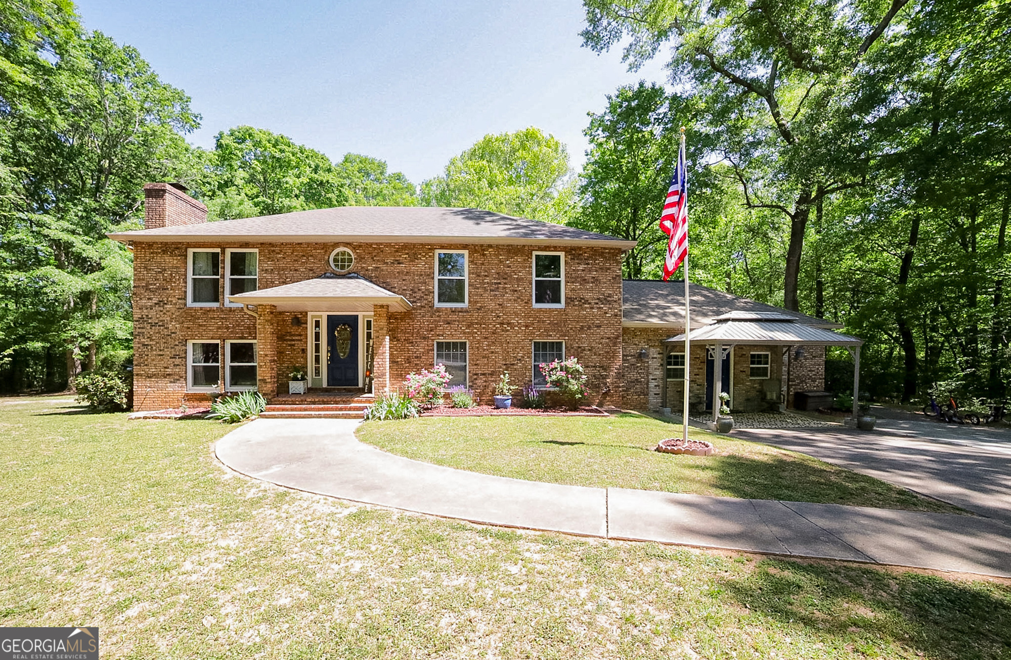 298 Hudson River Drive Commerce GA 30530