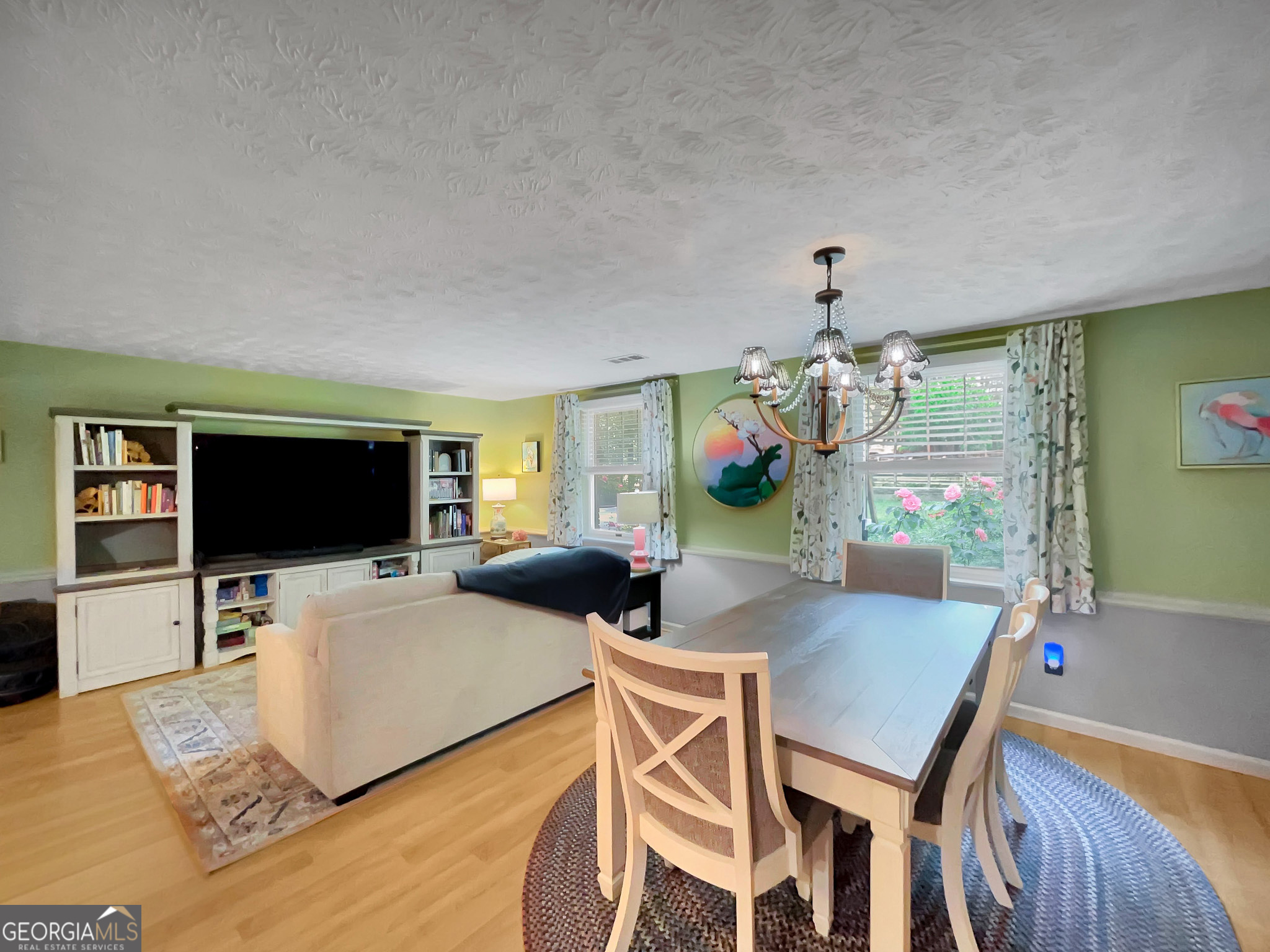 298 Hudson River Drive Commerce GA 30530