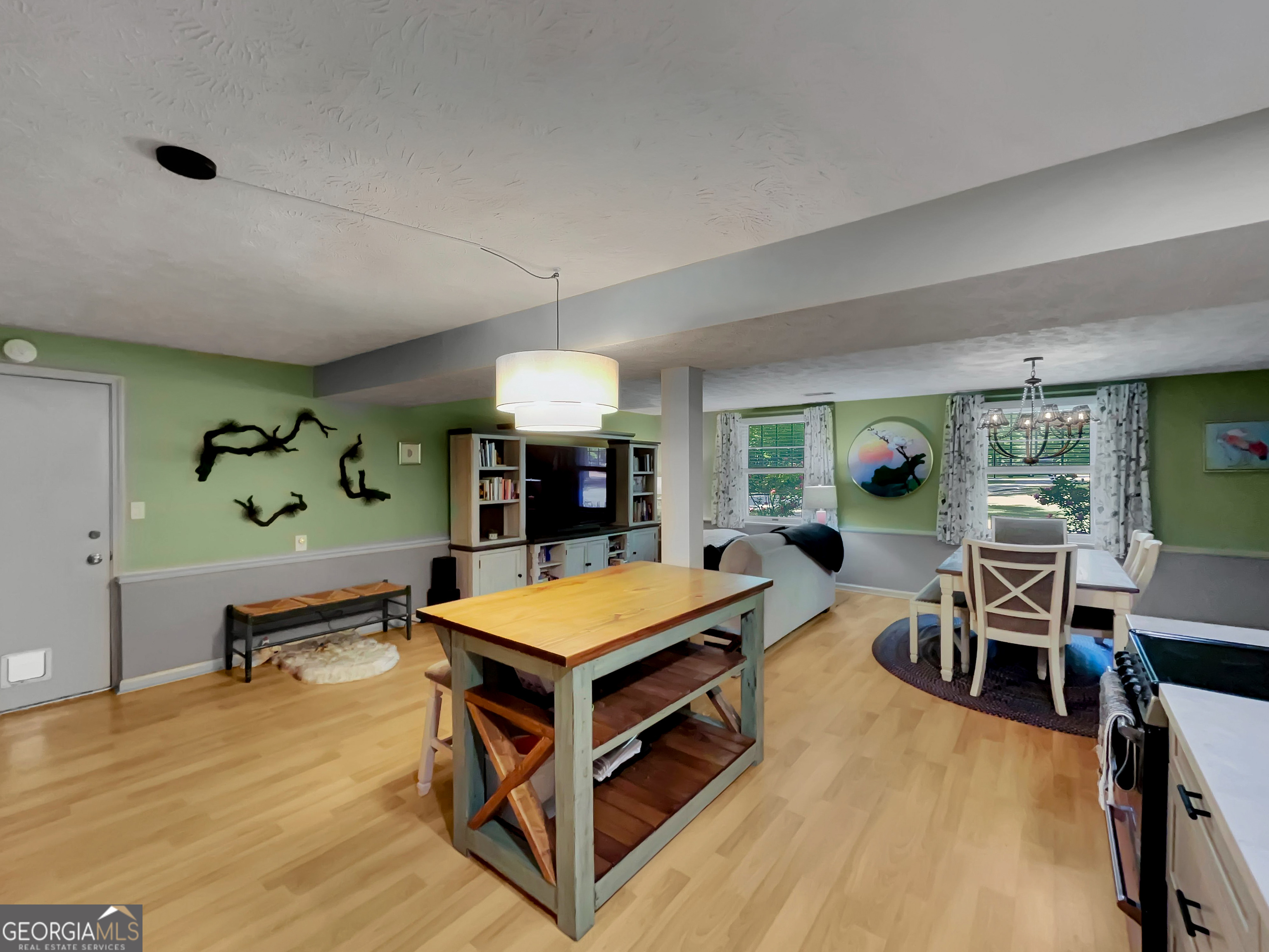 298 Hudson River Drive Commerce GA 30530