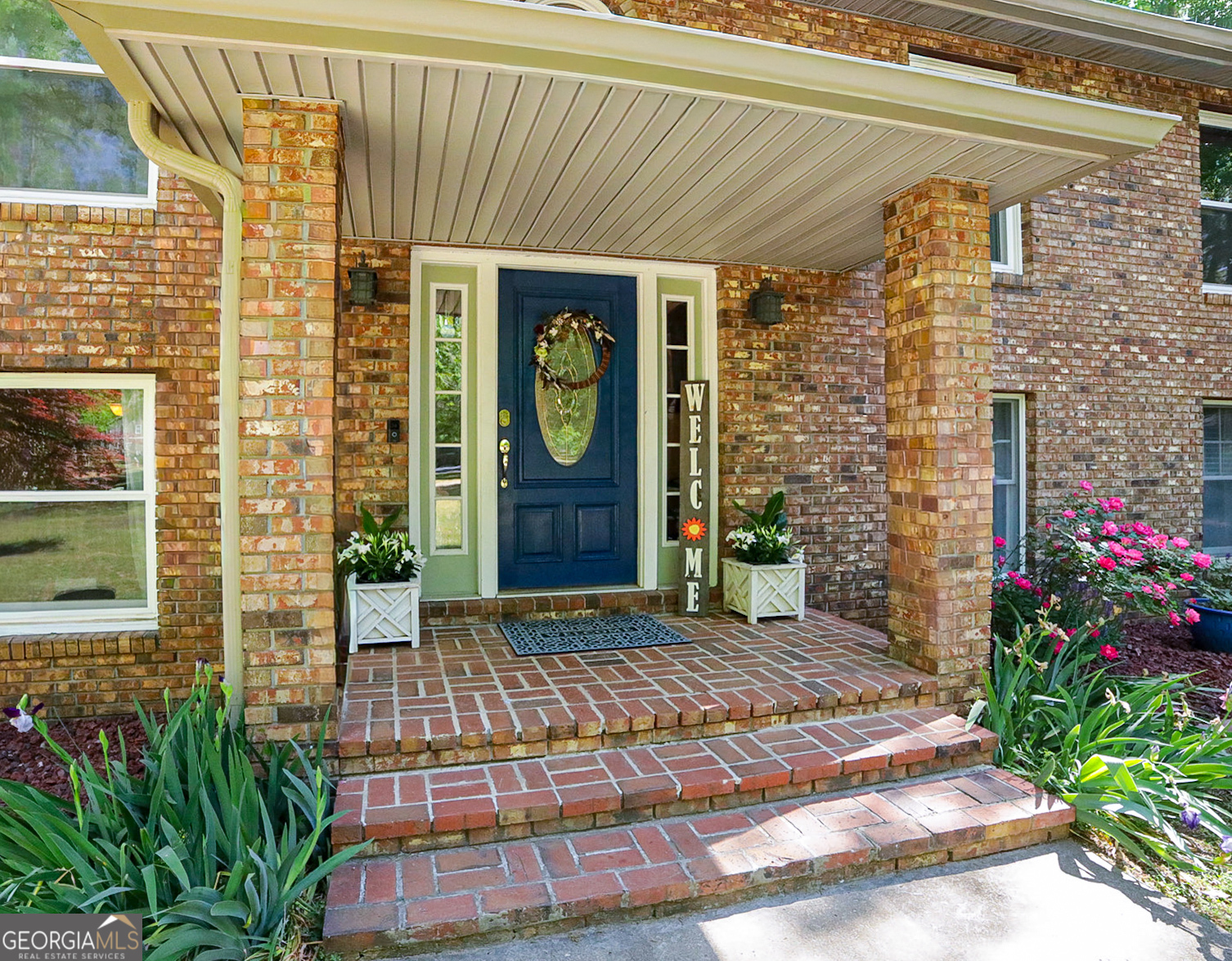 298 Hudson River Drive Commerce GA 30530