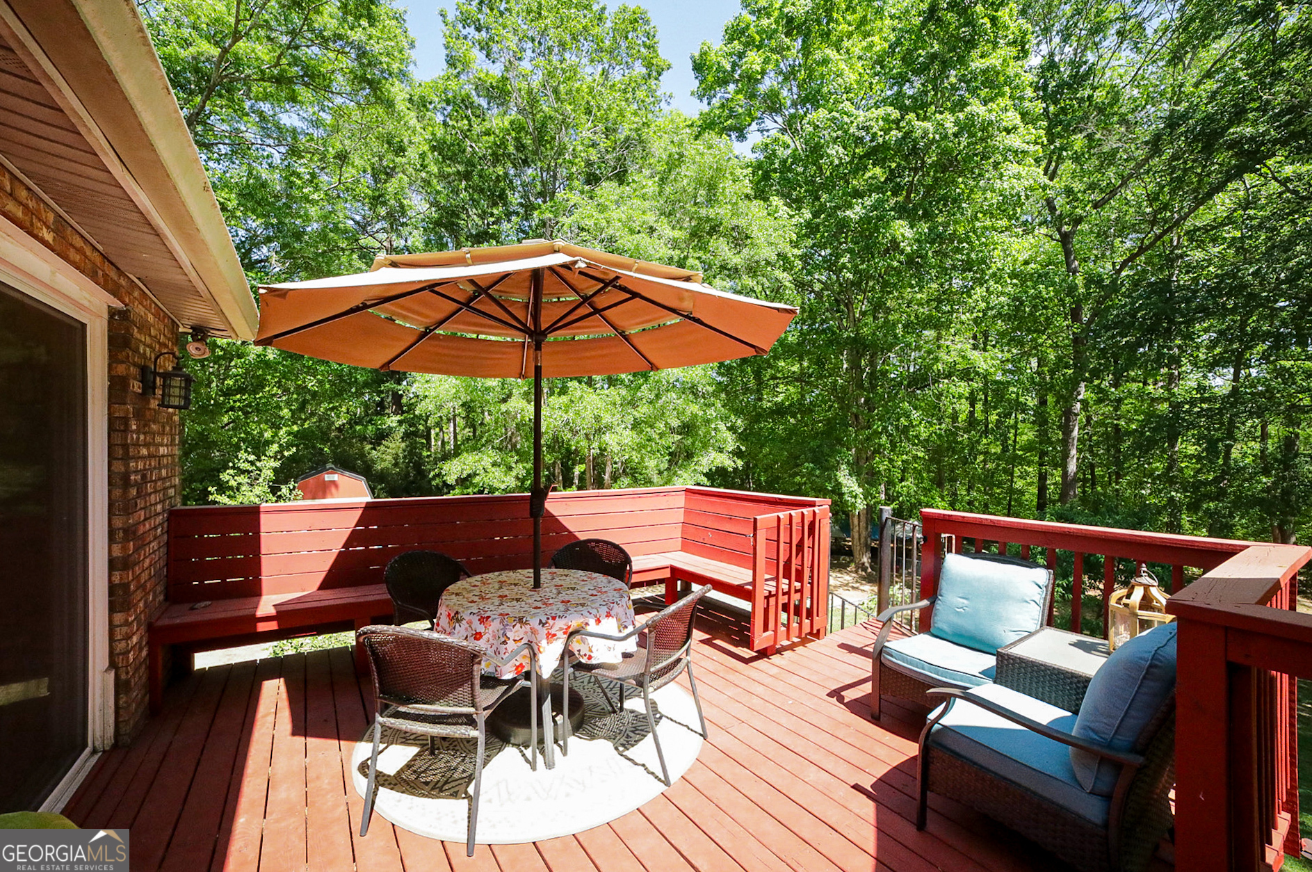 298 Hudson River Drive Commerce GA 30530