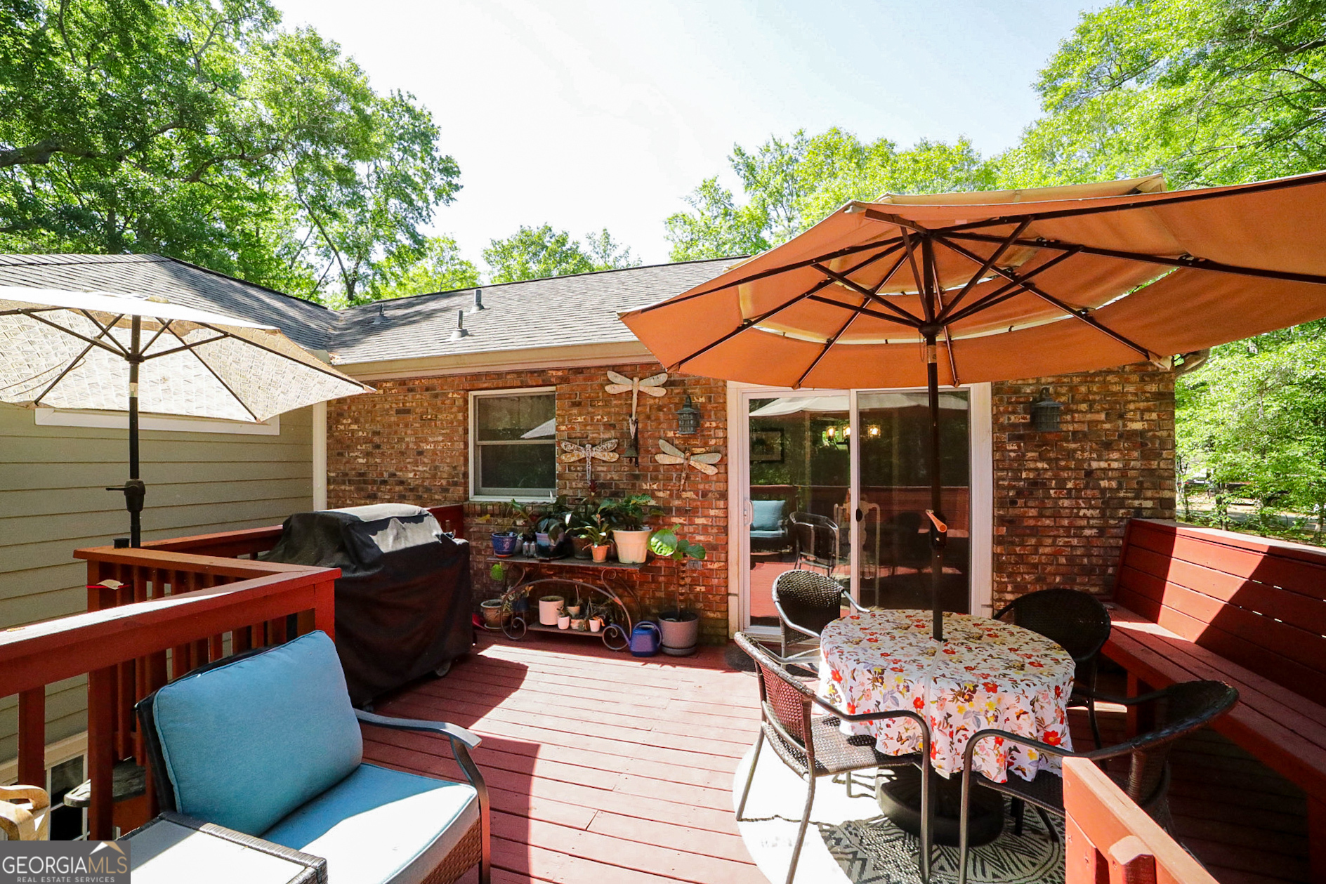 298 Hudson River Drive Commerce GA 30530