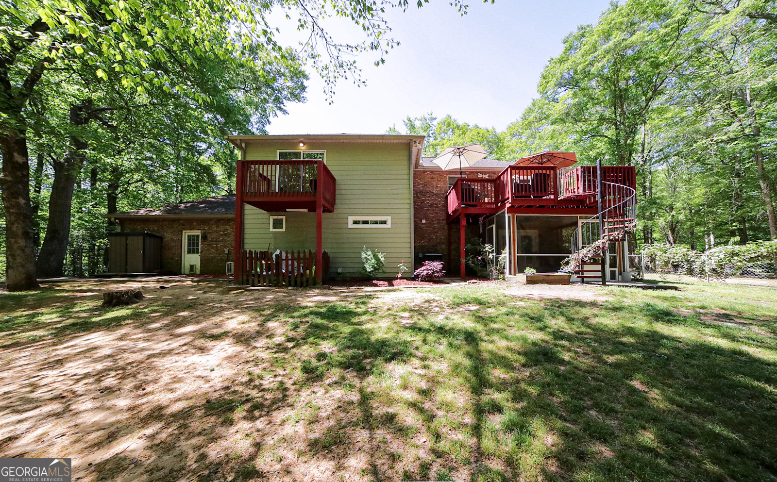 298 Hudson River Drive Commerce GA 30530