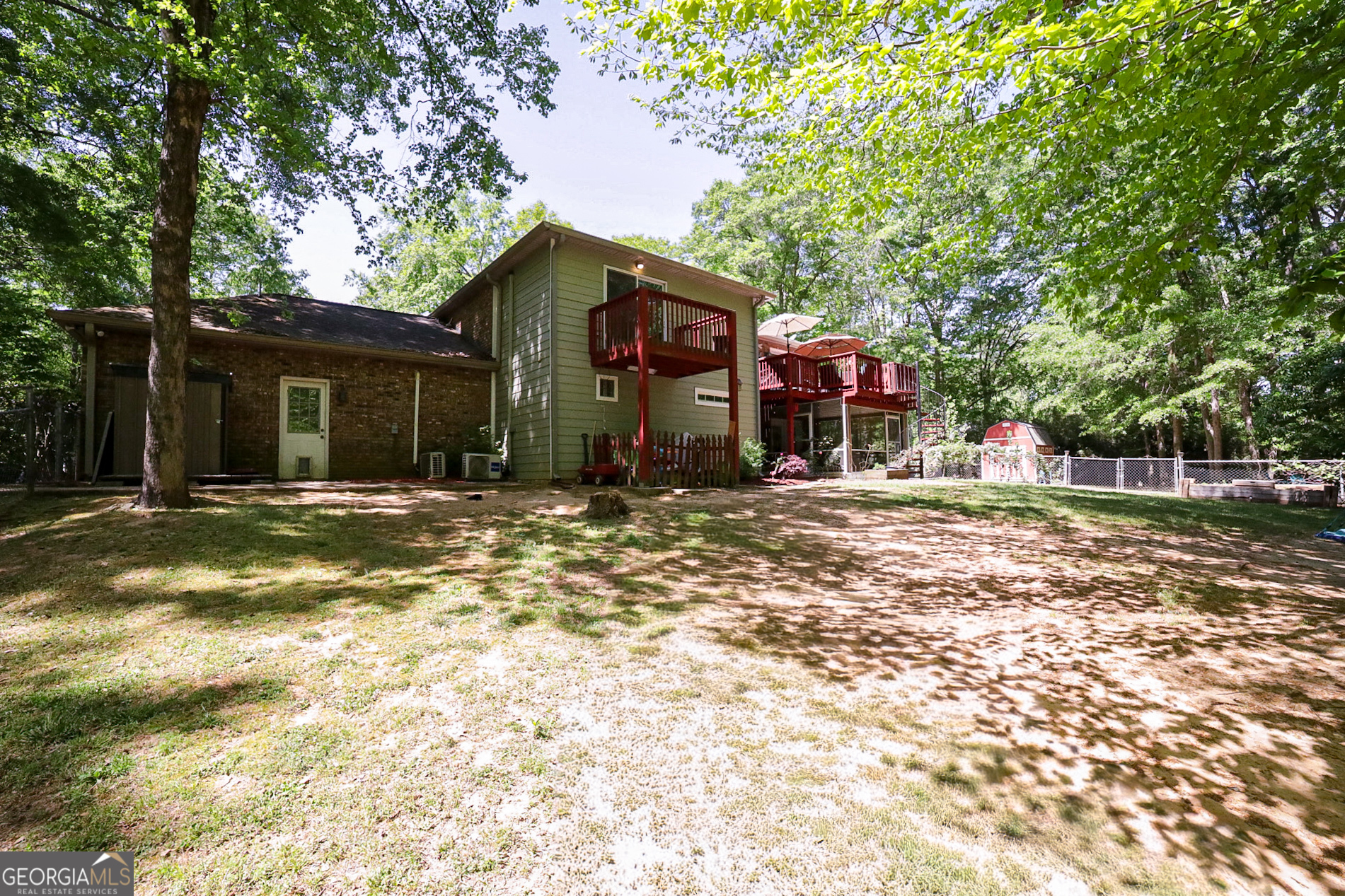 298 Hudson River Drive Commerce GA 30530