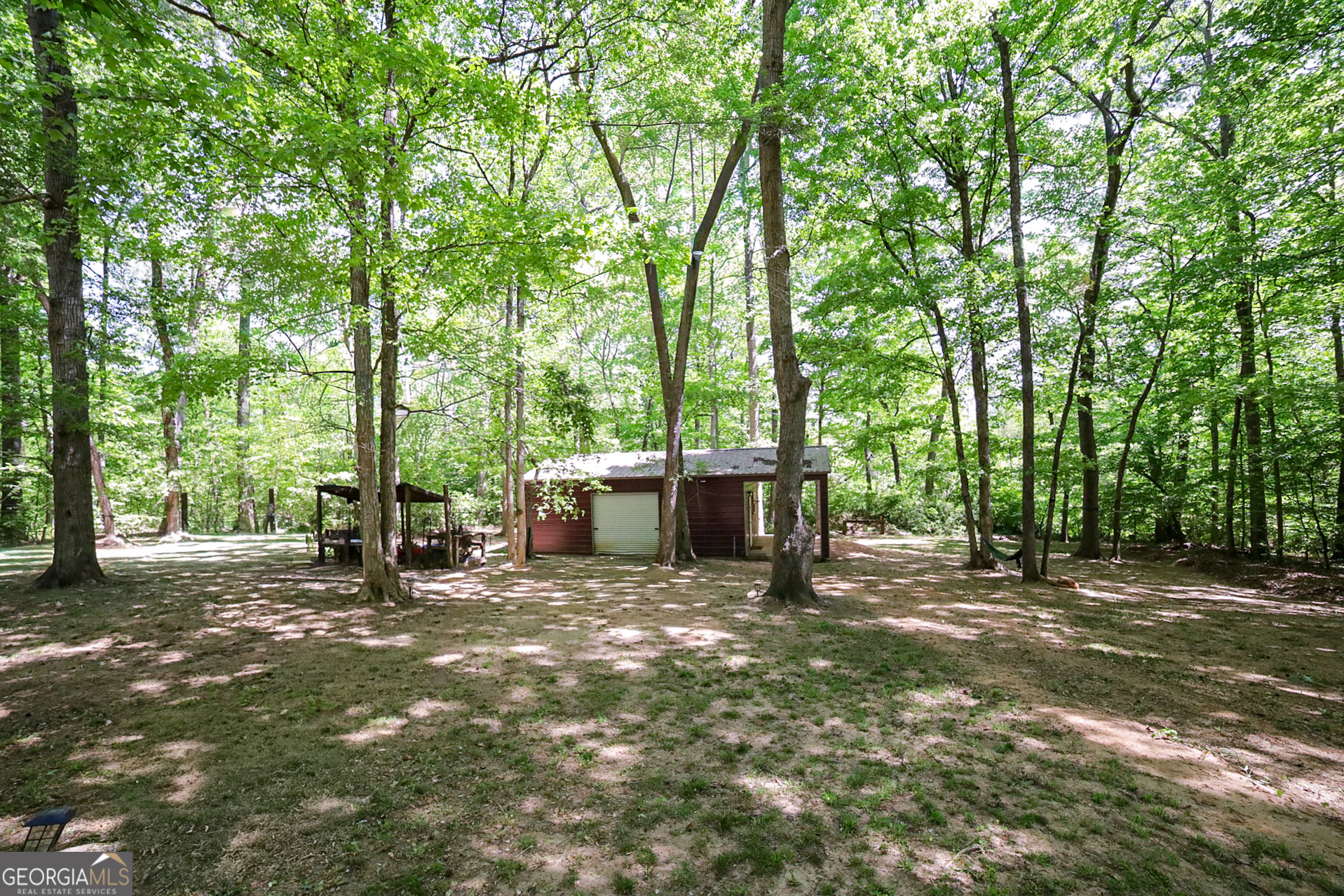 298 Hudson River Drive Commerce GA 30530