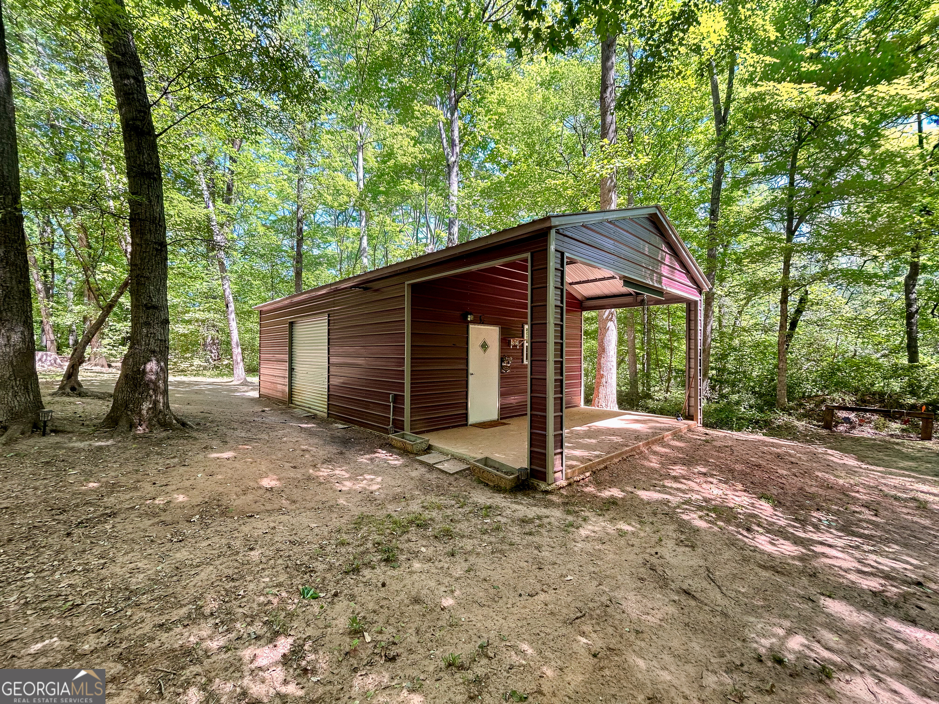 298 Hudson River Drive Commerce GA 30530