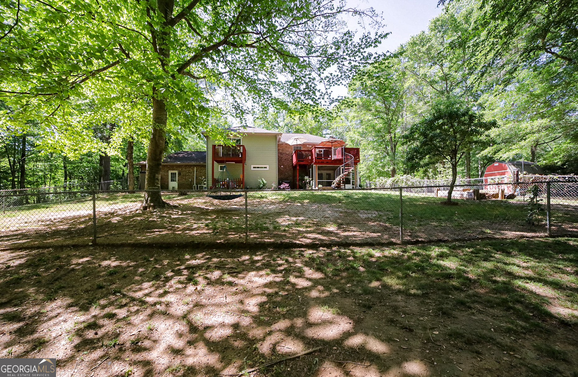 298 Hudson River Drive Commerce GA 30530