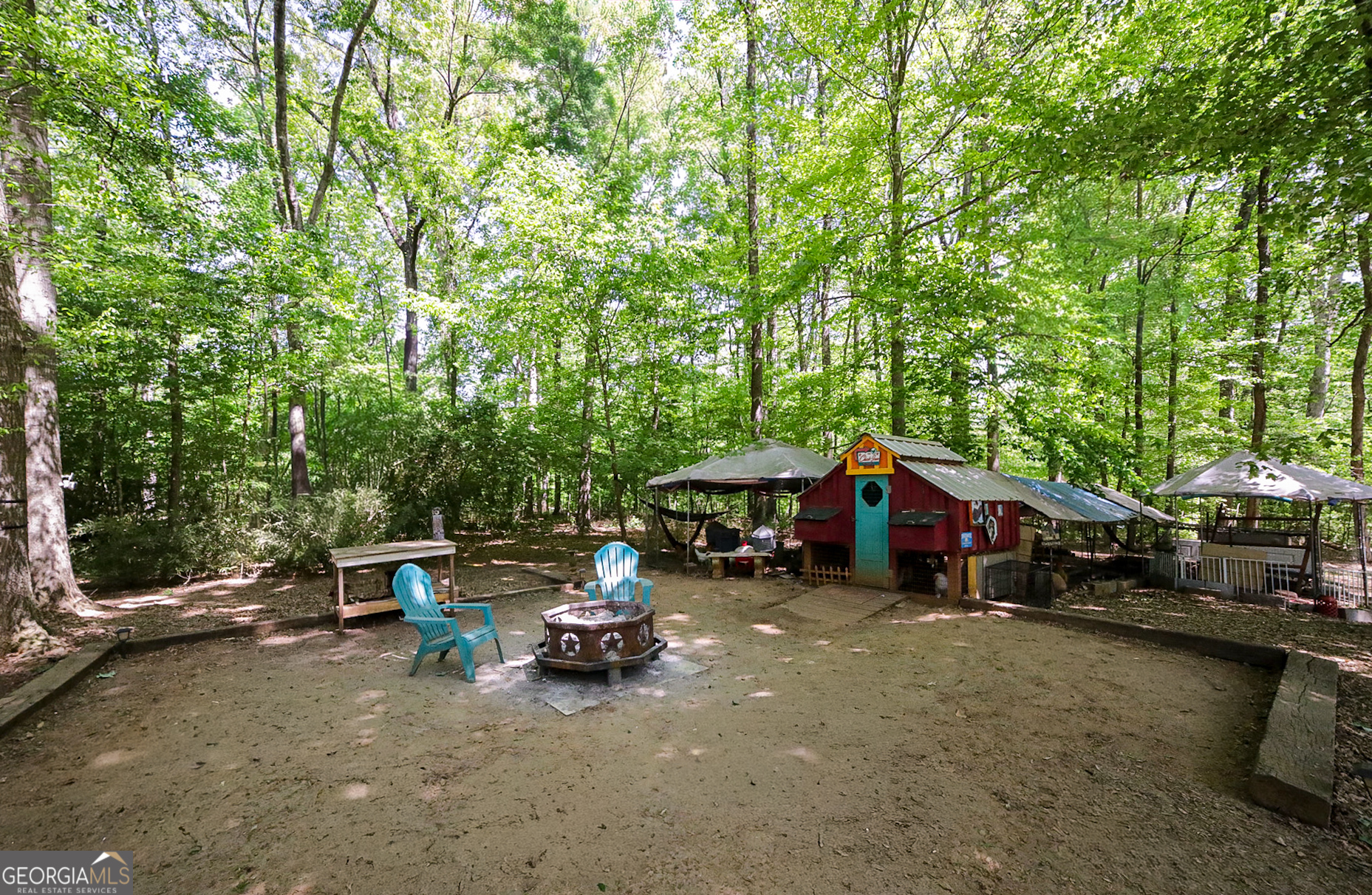 298 Hudson River Drive Commerce GA 30530
