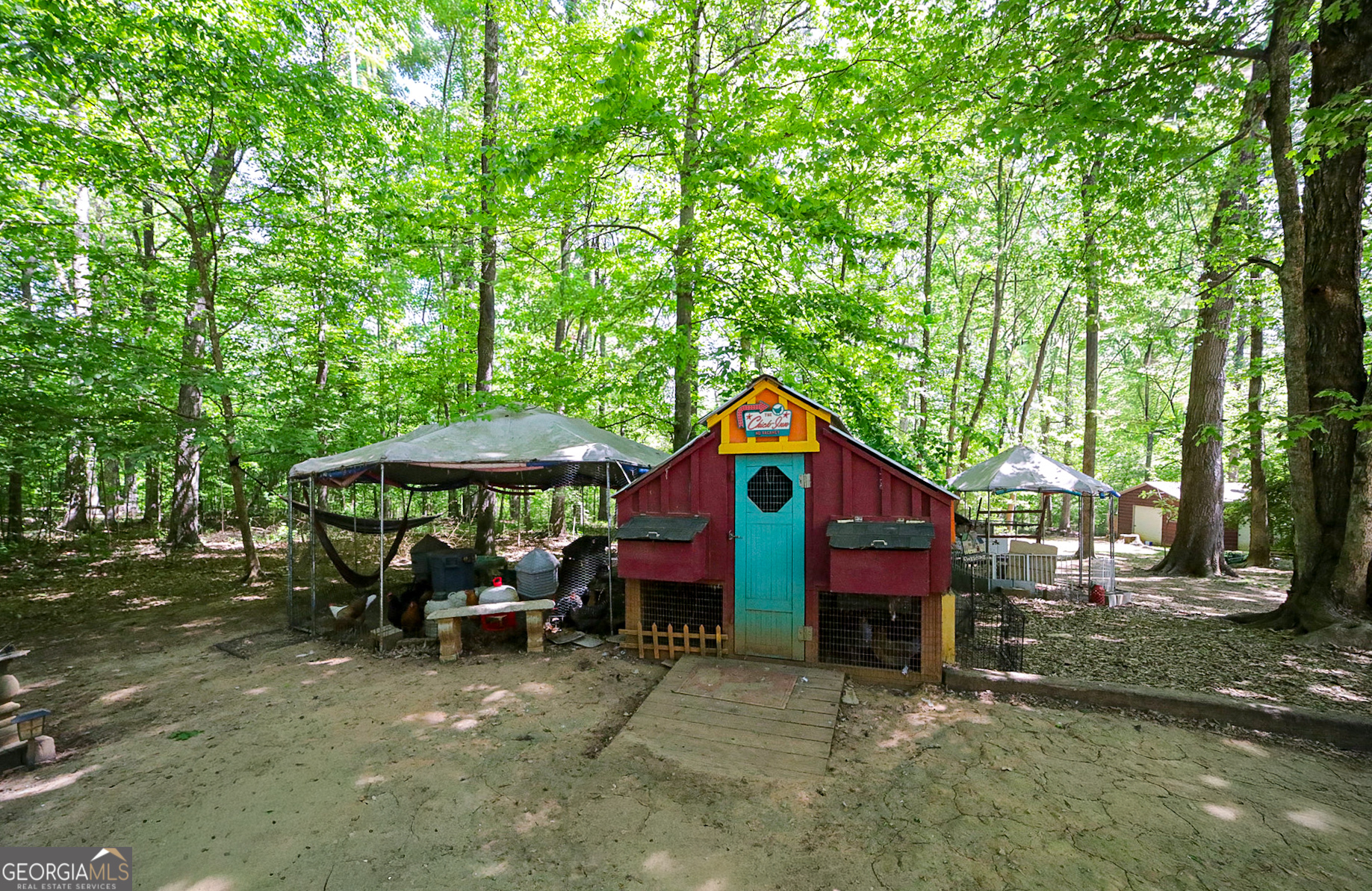 298 Hudson River Drive Commerce GA 30530
