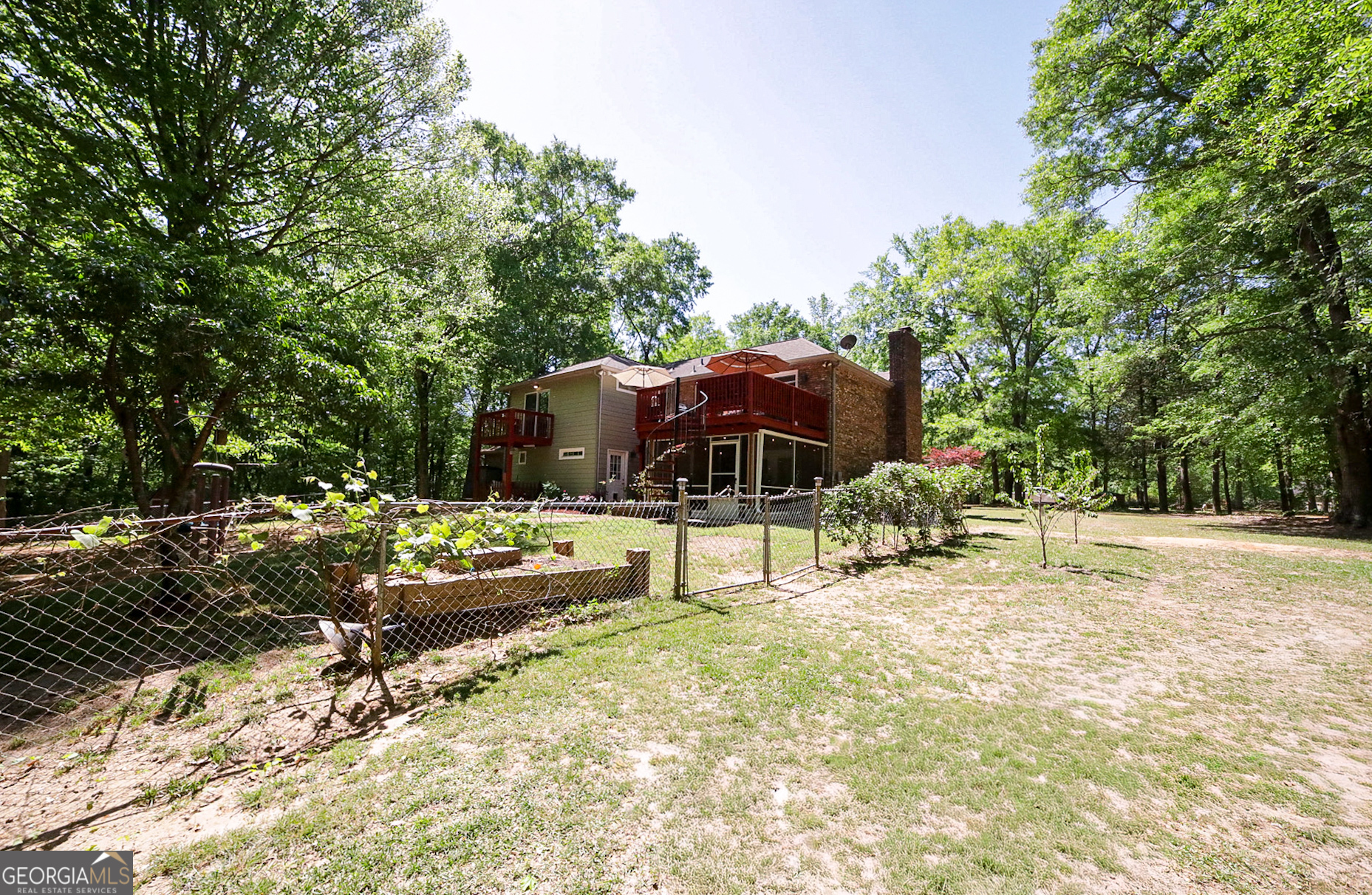 298 Hudson River Drive Commerce GA 30530