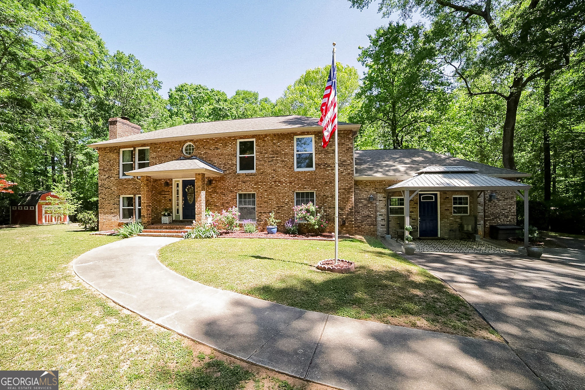298 Hudson River Drive Commerce GA 30530