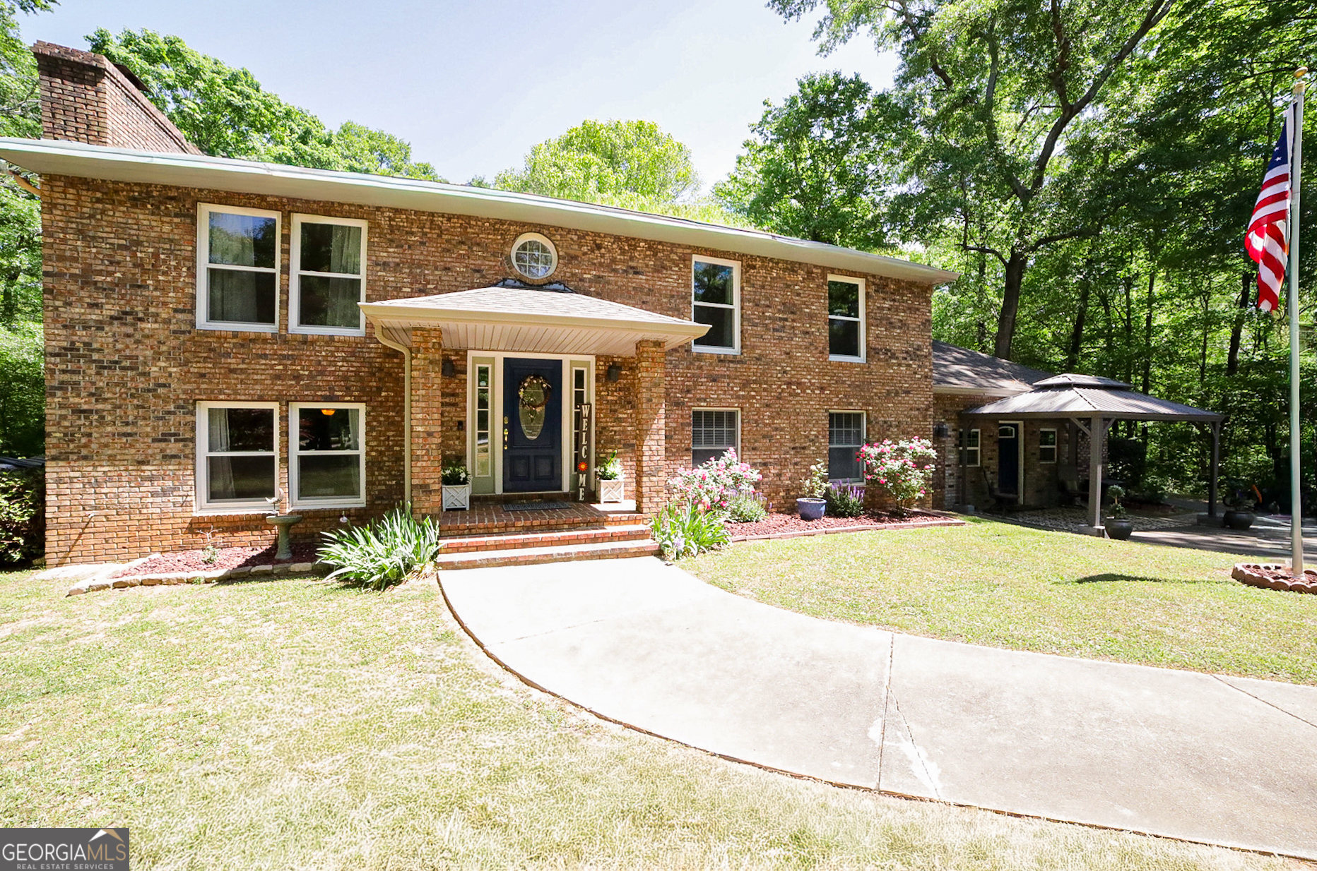 298 Hudson River Drive Commerce GA 30530