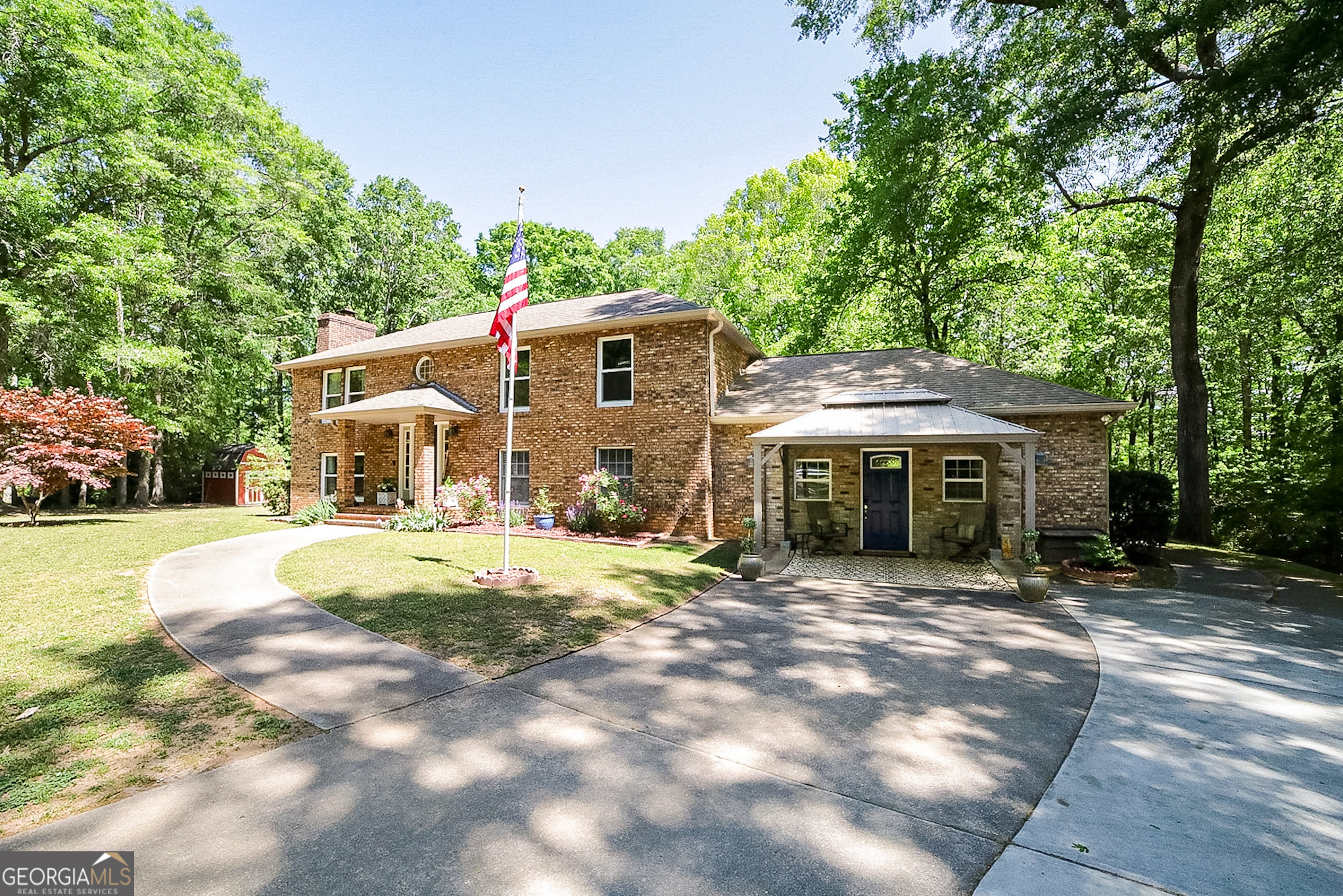 298 Hudson River Drive Commerce GA 30530