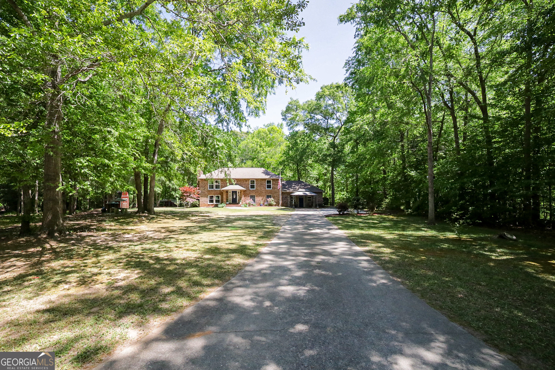 298 Hudson River Drive Commerce GA 30530