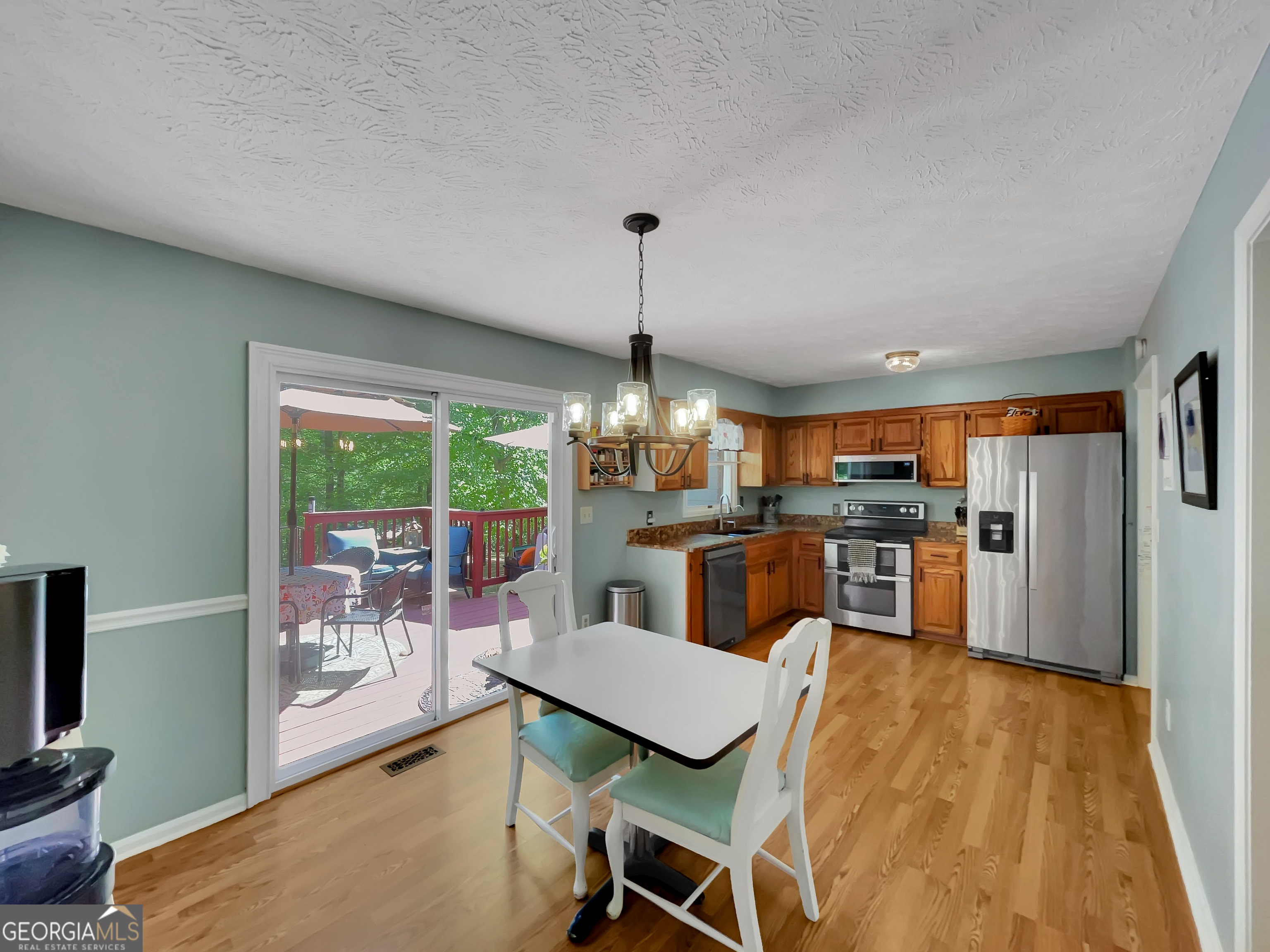 298 Hudson River Drive Commerce GA 30530
