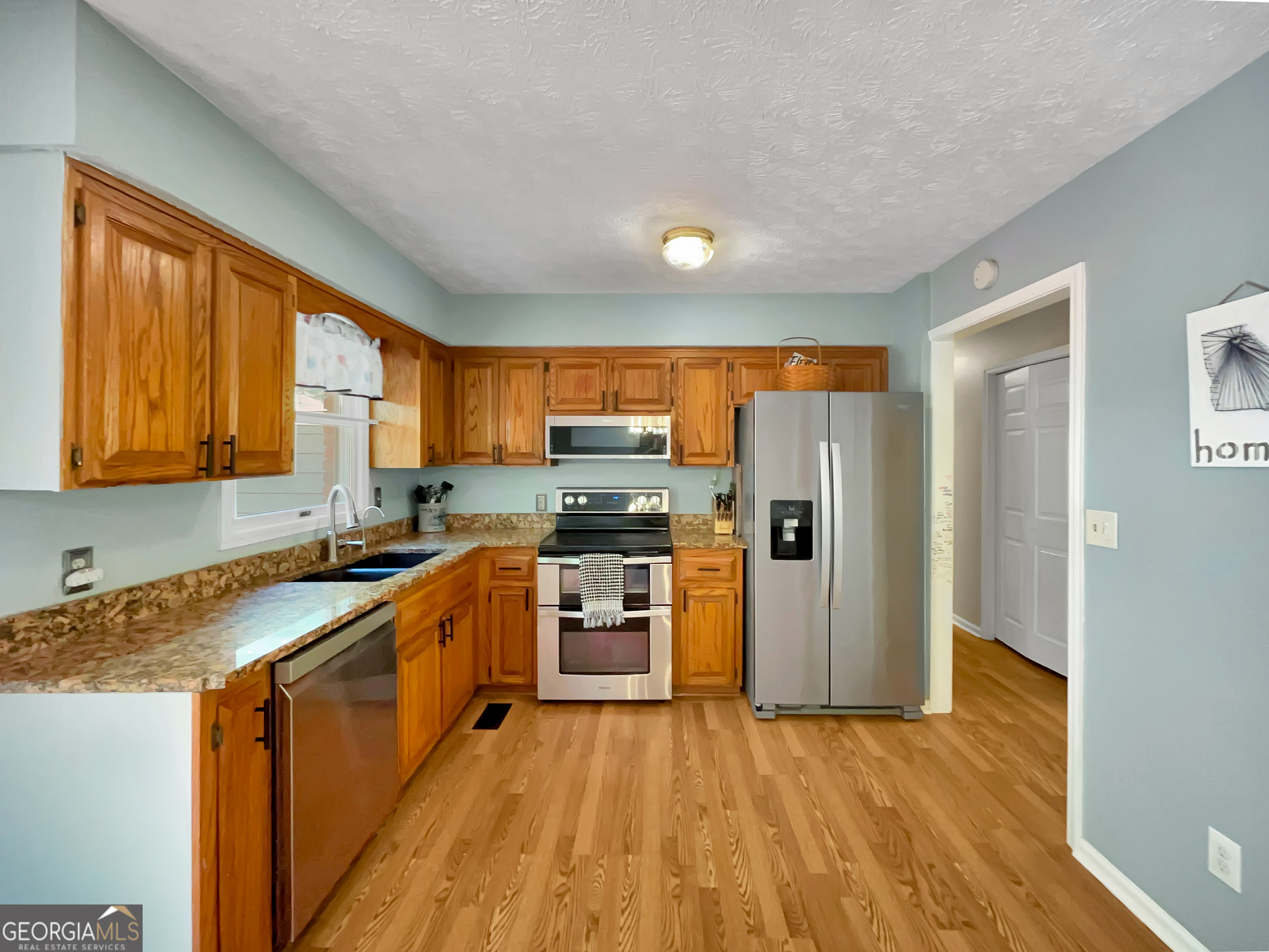 298 Hudson River Drive Commerce GA 30530