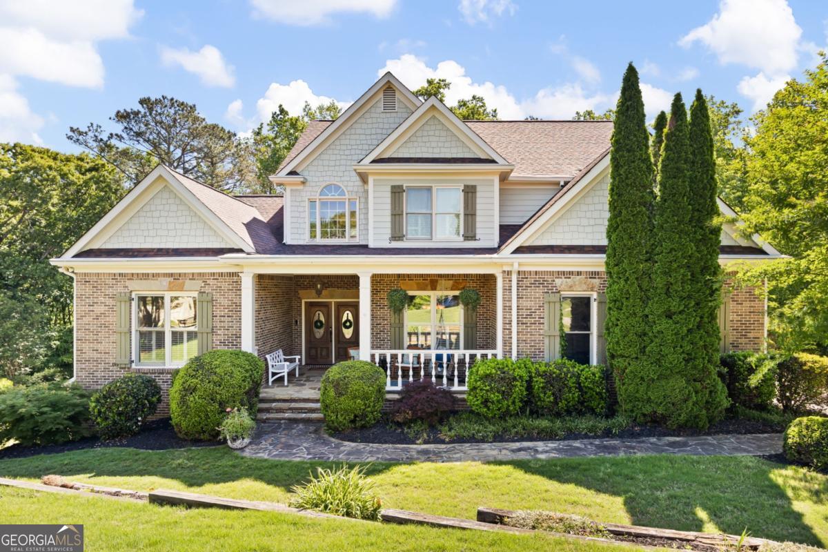4770 Arbor Lake Drive Cumming GA 30040