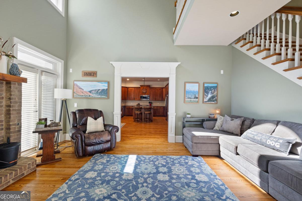 4770 Arbor Lake Drive Cumming GA 30040