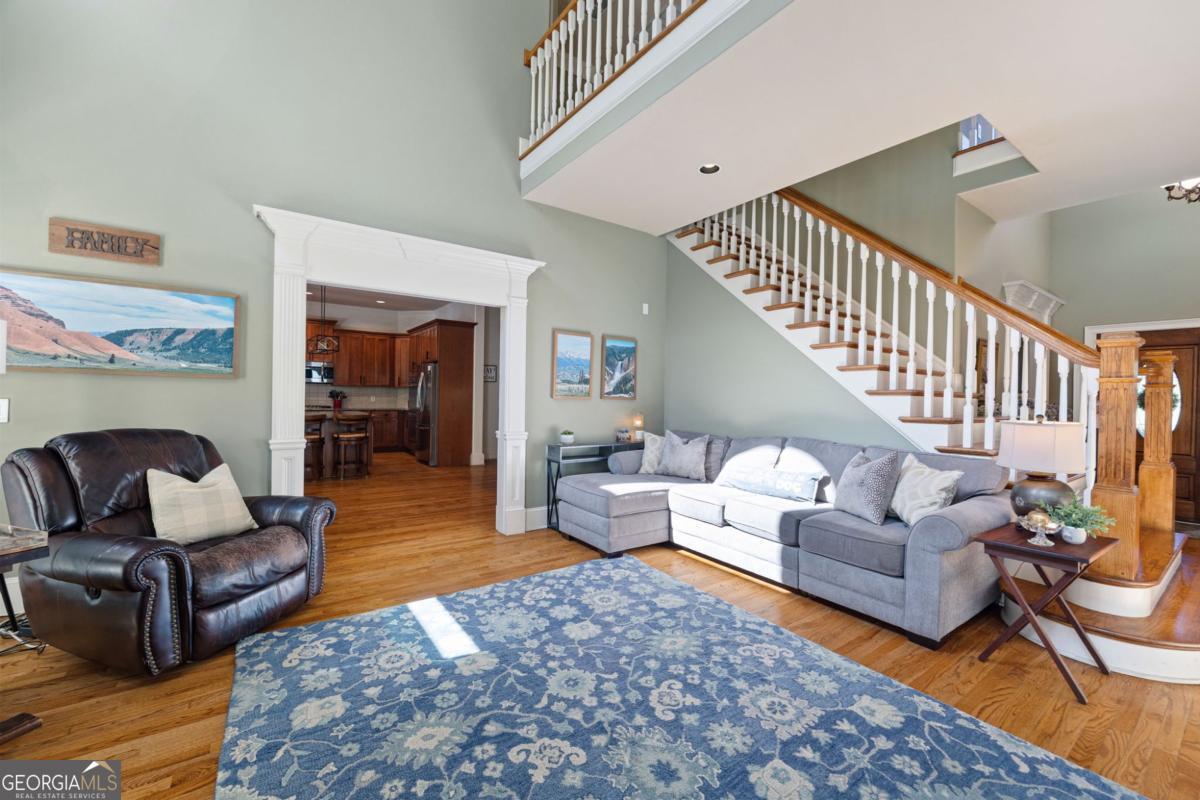 4770 Arbor Lake Drive Cumming GA 30040