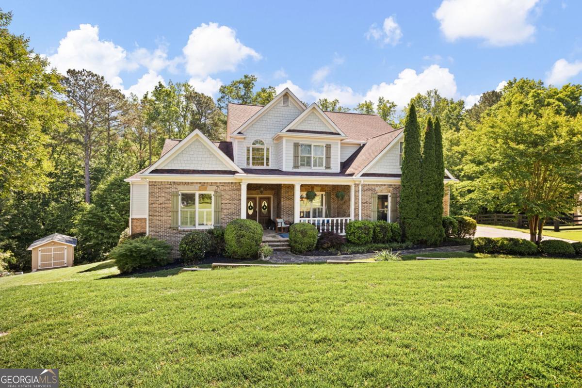 4770 Arbor Lake Drive Cumming GA 30040